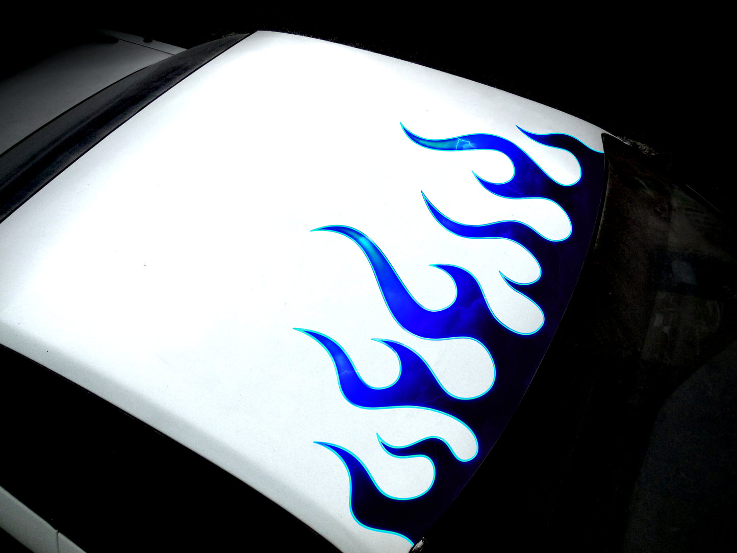Fire Style