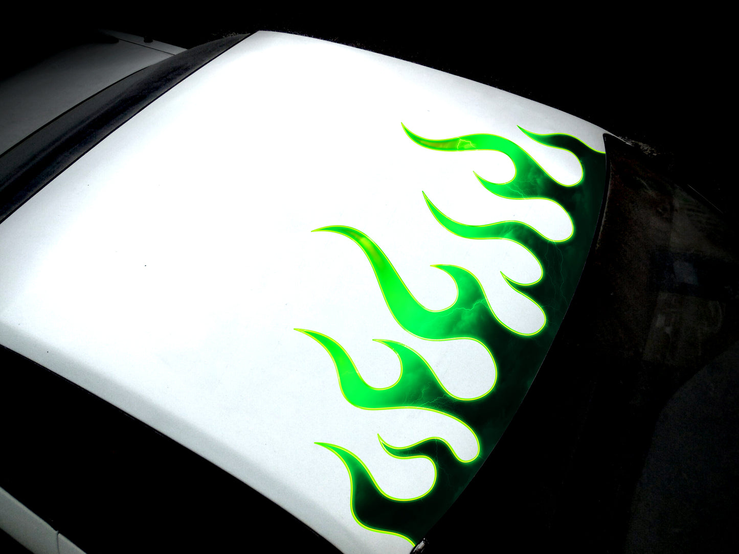 Fire Style