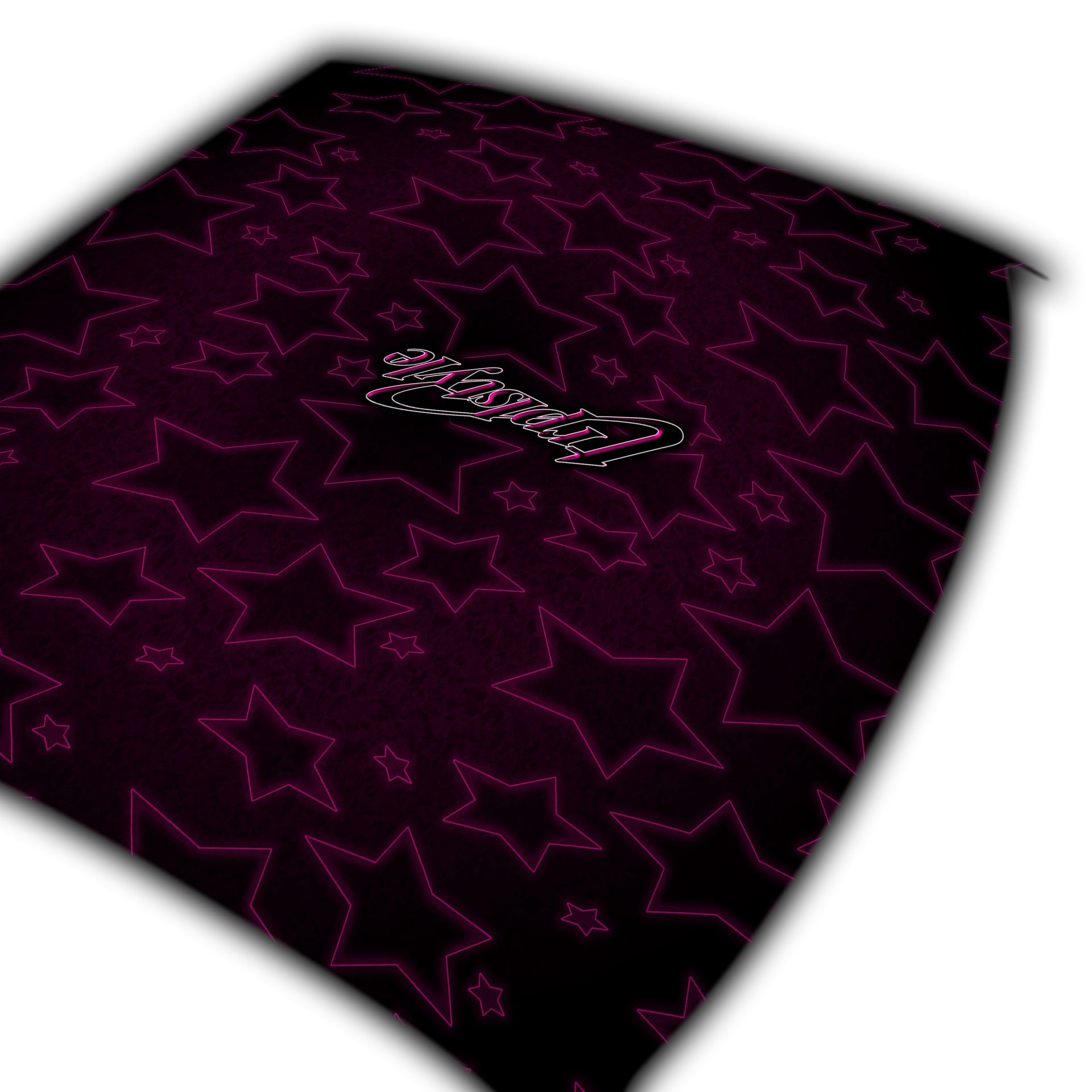 Starry image 1