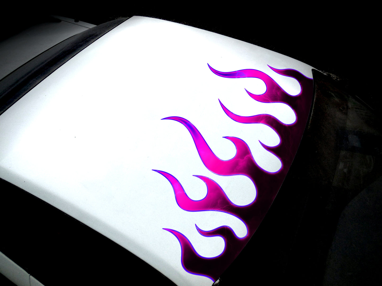 Fire Style