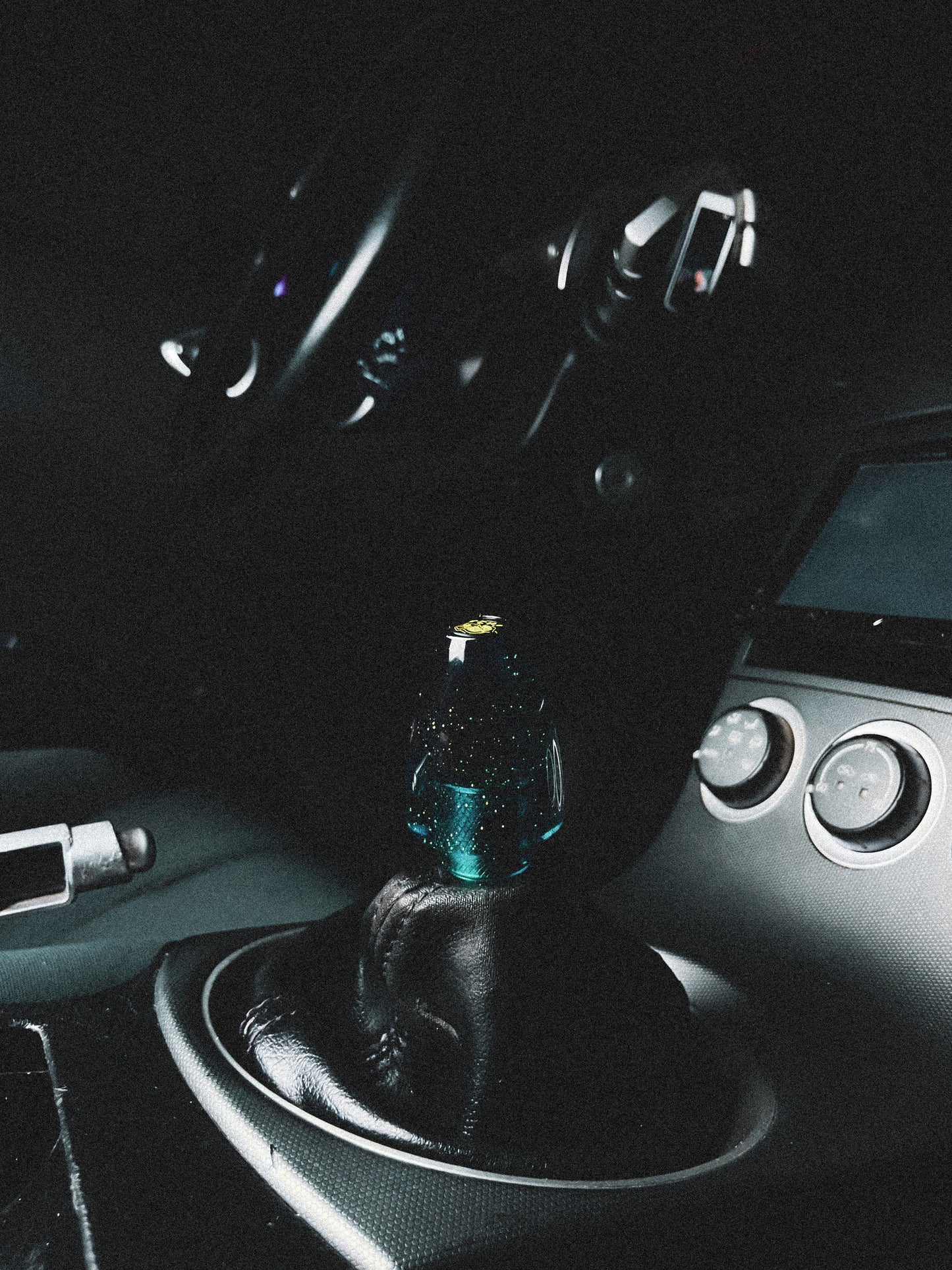 trplstyle L.E Shift Knobs image 3