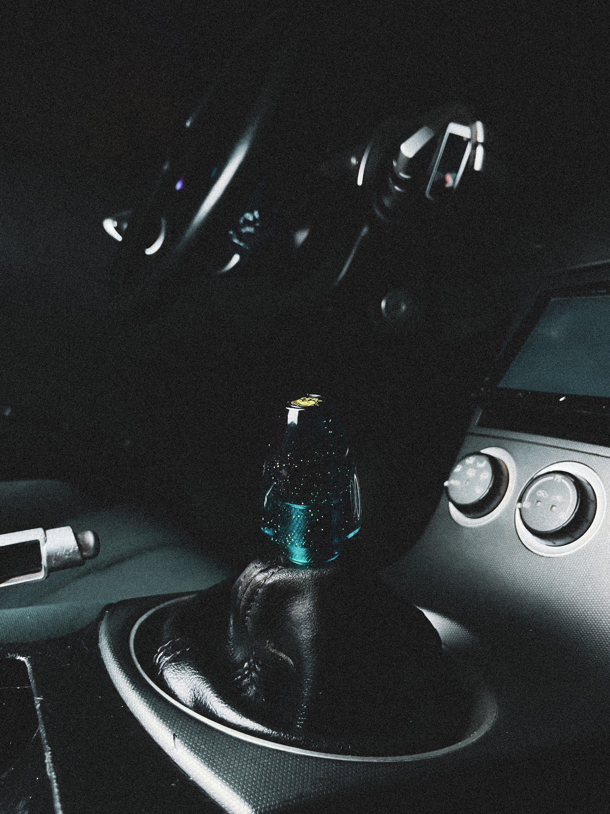 trplstyle L.E Shift Knobs image 3