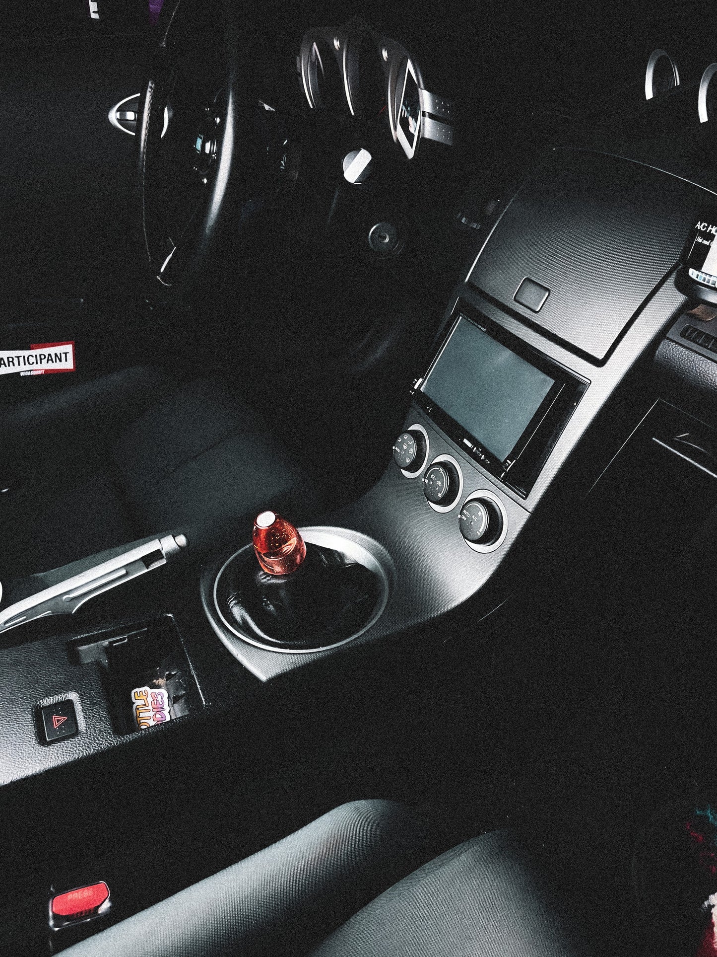 trplstyle L.E Shift Knobs image 6