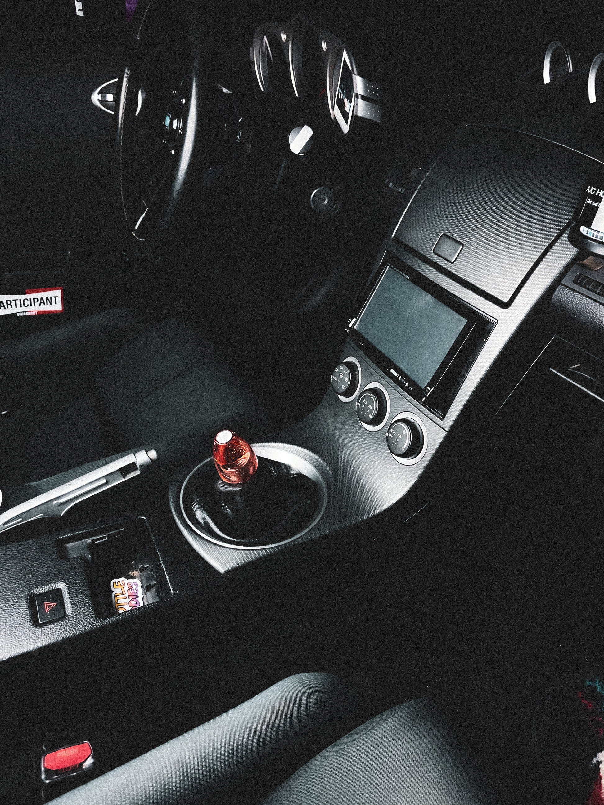 trplstyle L.E Shift Knobs image 6
