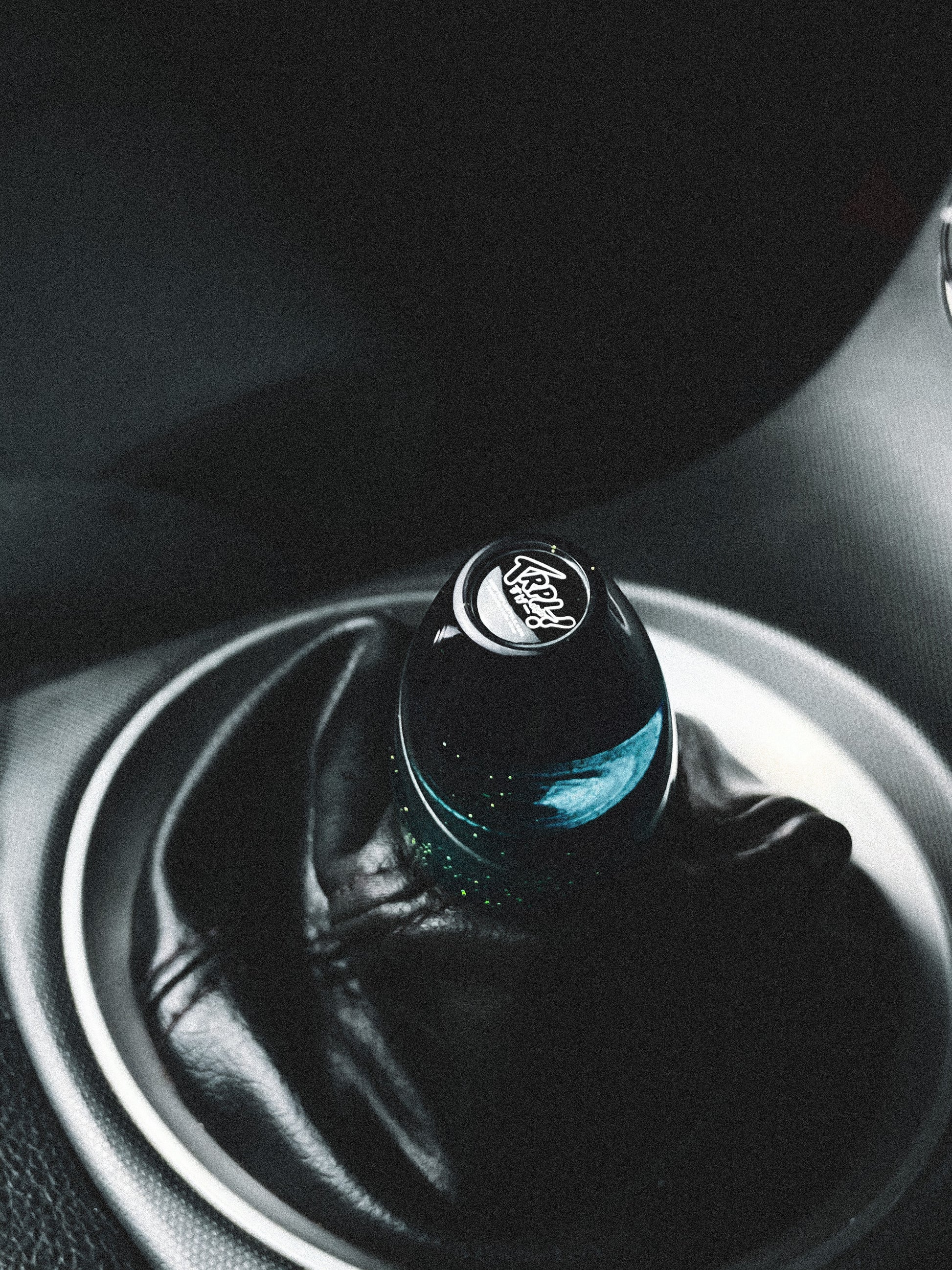 trplstyle L.E Shift Knobs image 4