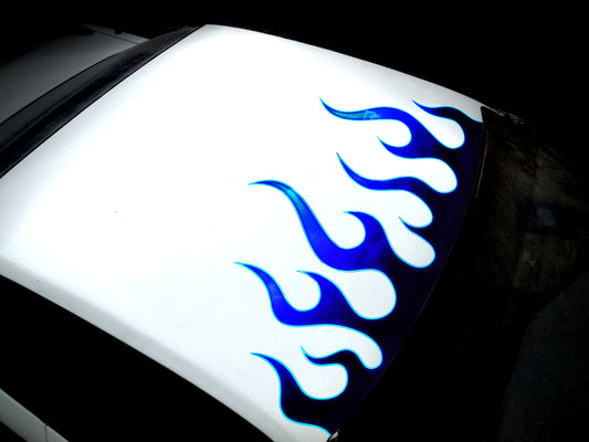 Fire Style