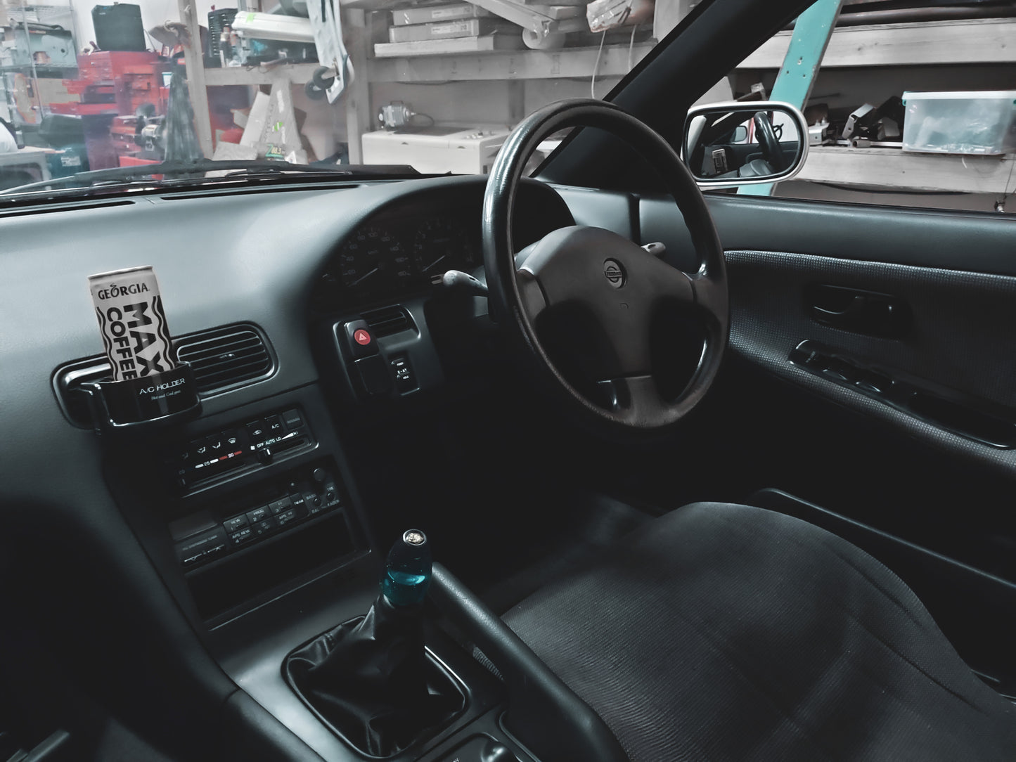trplstyle L.E Shift Knobs image 7