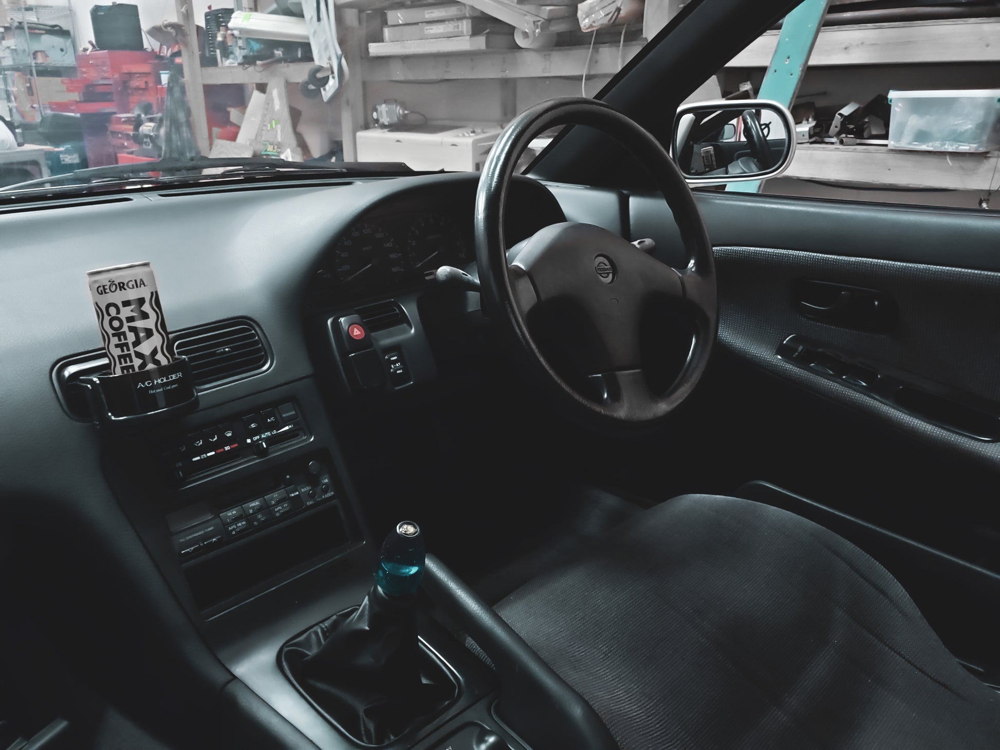 trplstyle L.E Shift Knobs image 7