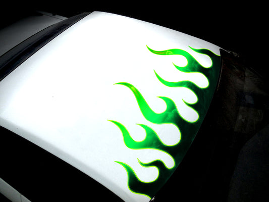 Fire Style