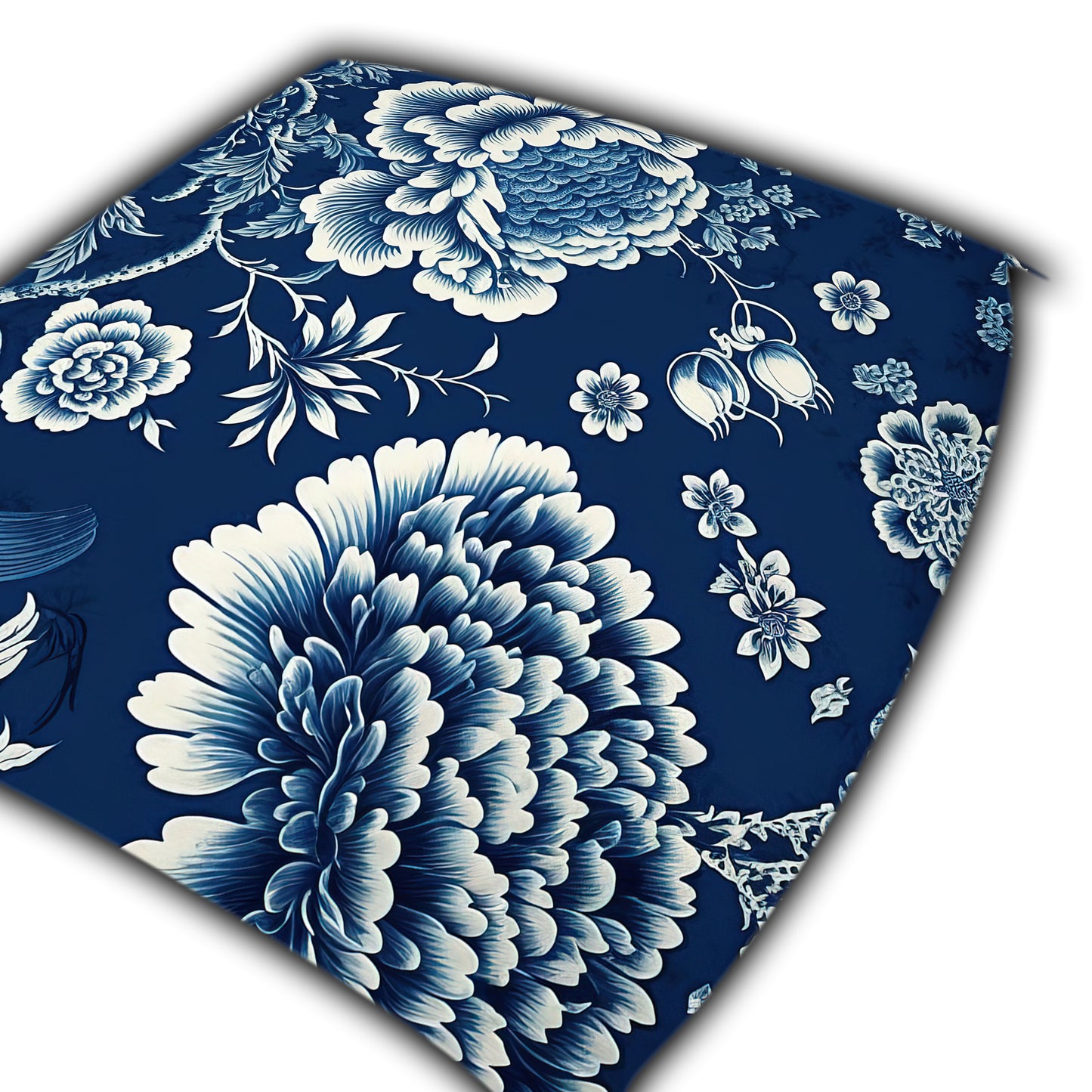 Porcelain image 0