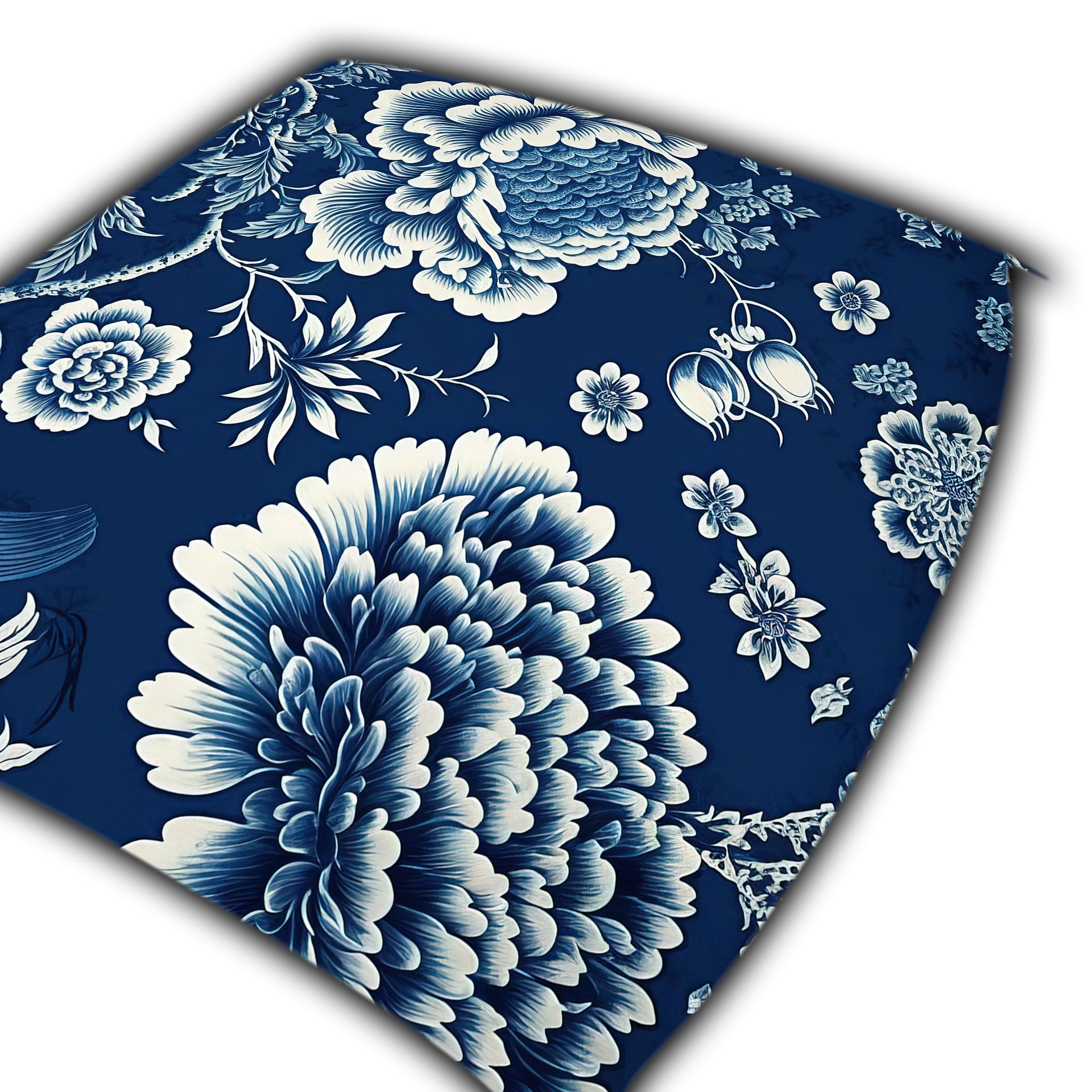 Porcelain image 0