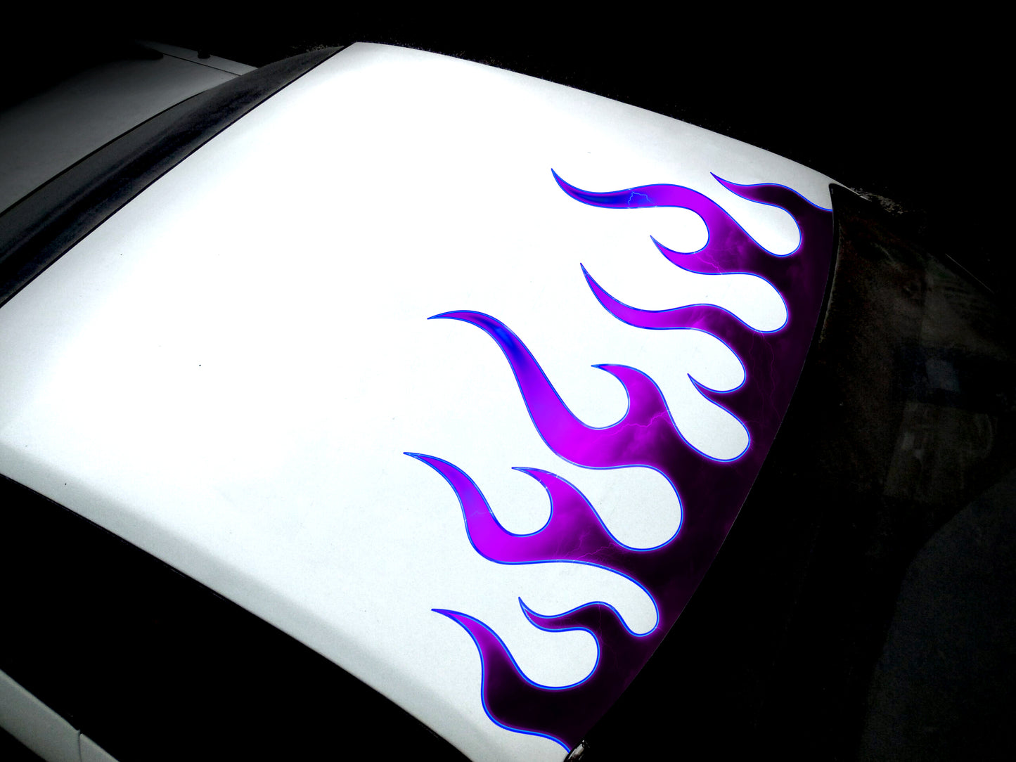 Fire Style