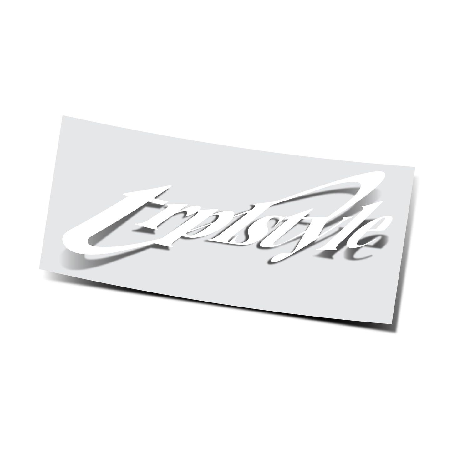 Forever Logo Diecut Banner image 0