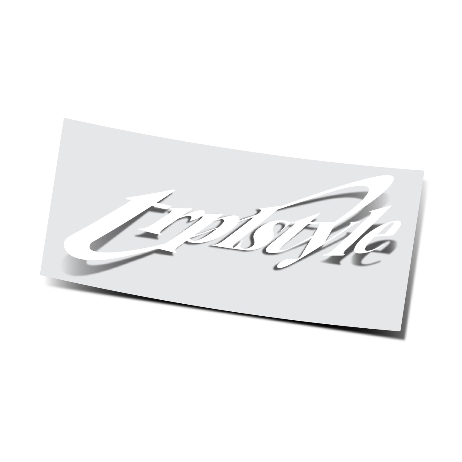 Forever Logo Diecut Banner image 0