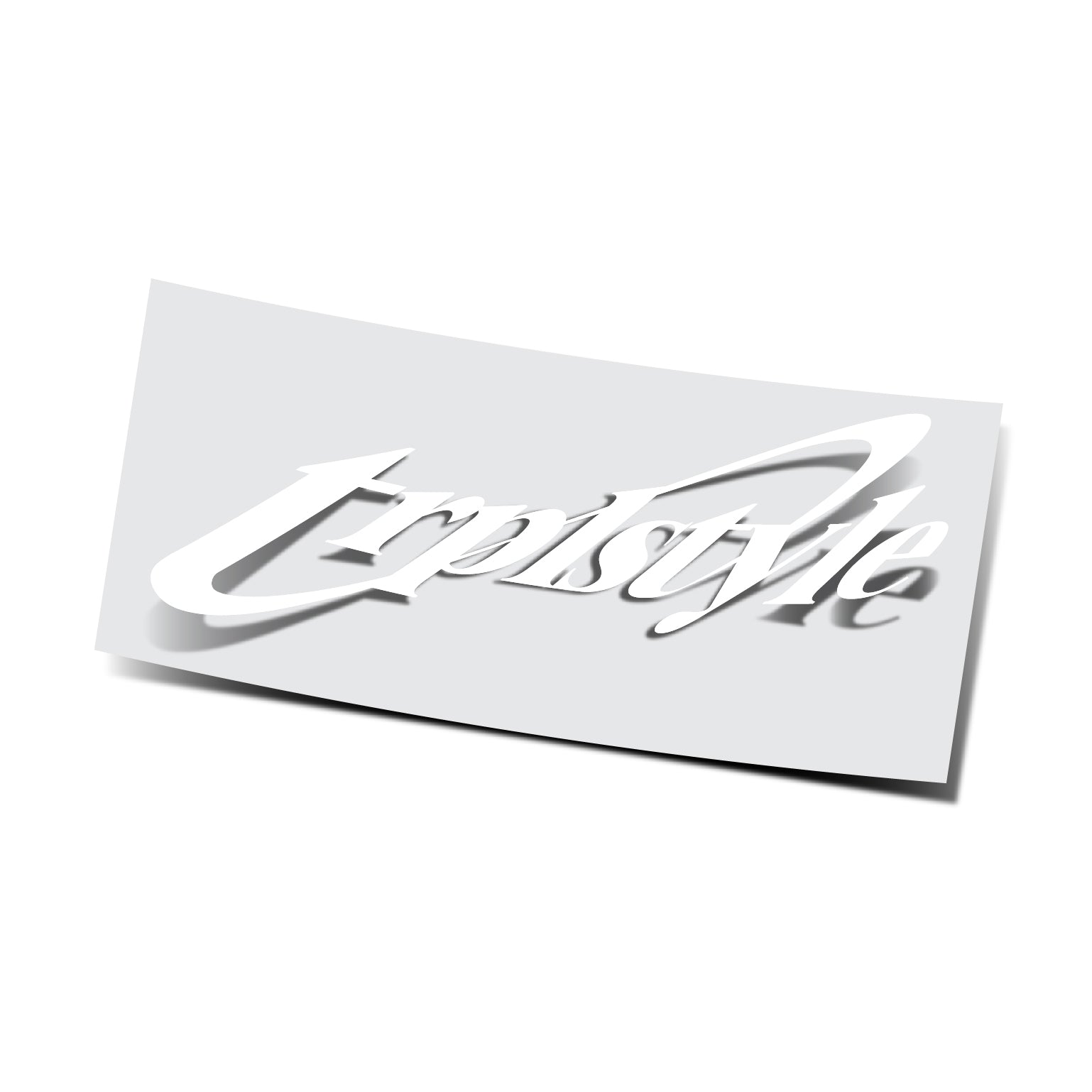 Forever Logo Diecut Banner image 0