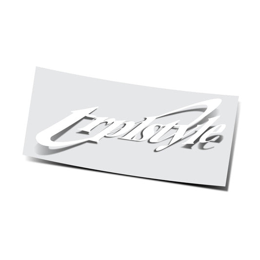Forever Logo Diecut Banner image 0