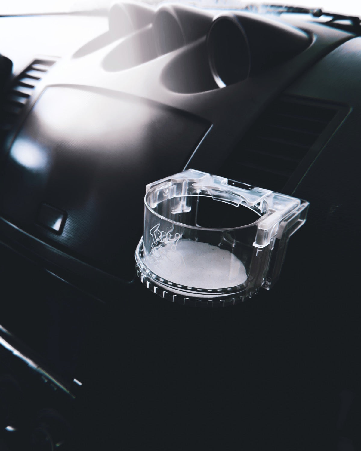 x2 Trplstyle A/C Vent Cupholder2 image 1
