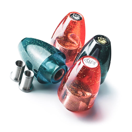 trplstyle L.E Shift Knobs image 0