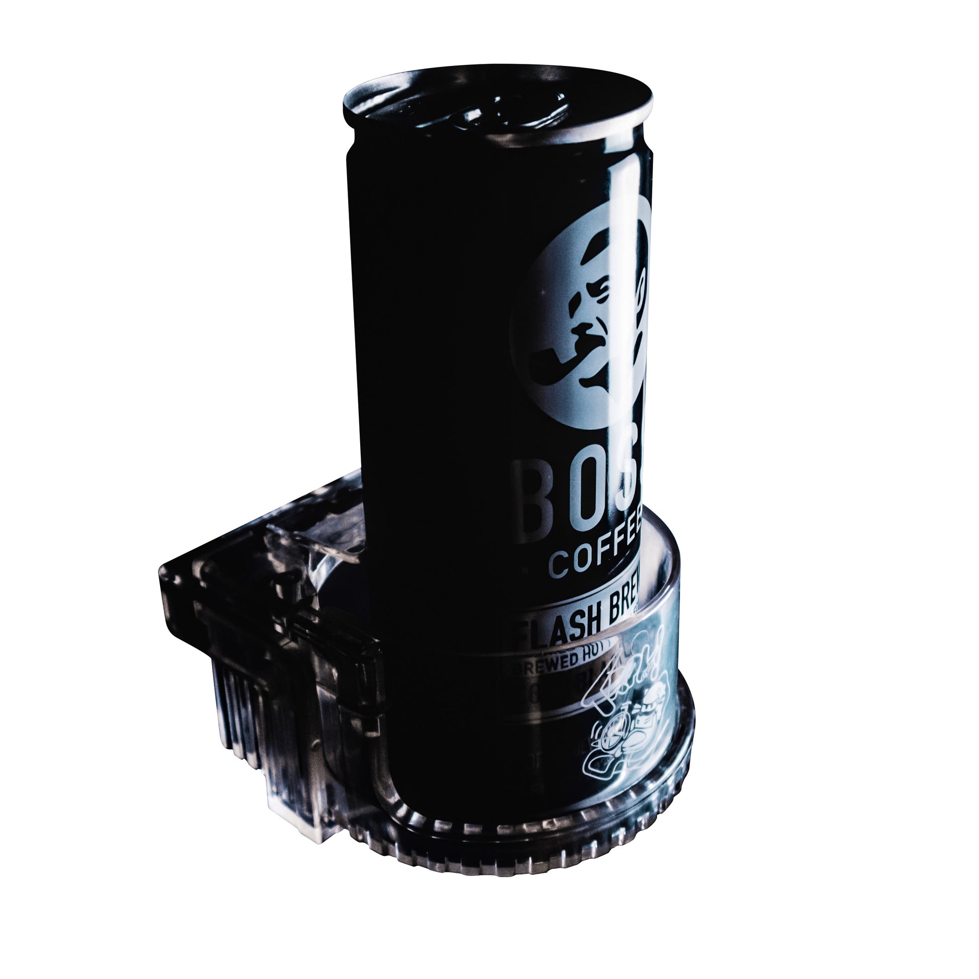 trplstyle A/C Vent Cupholder  image 0