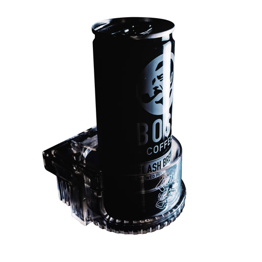 trplstyle A/C Vent Cupholder  image 0