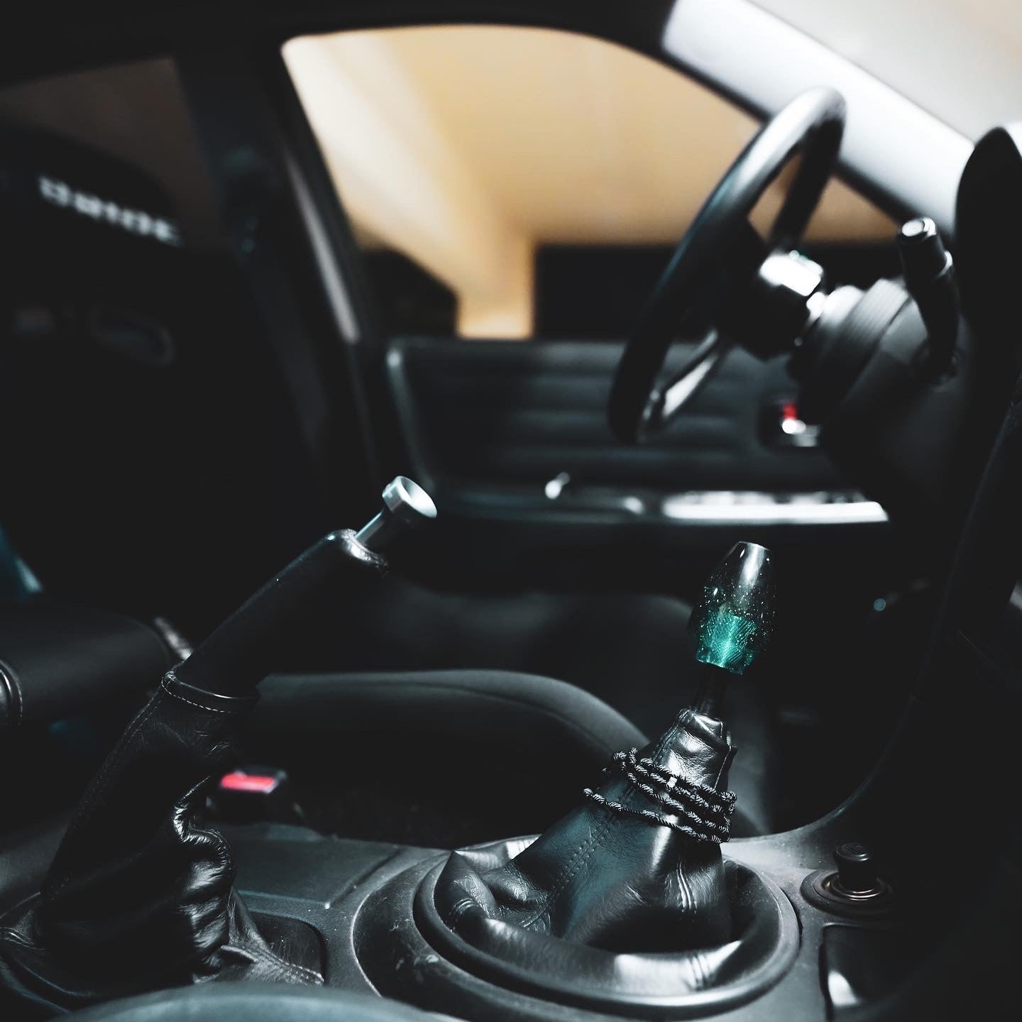 trplstyle L.E Shift Knobs image 13