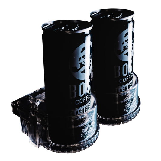 x2 Trplstyle A/C Vent Cupholder2 image 0