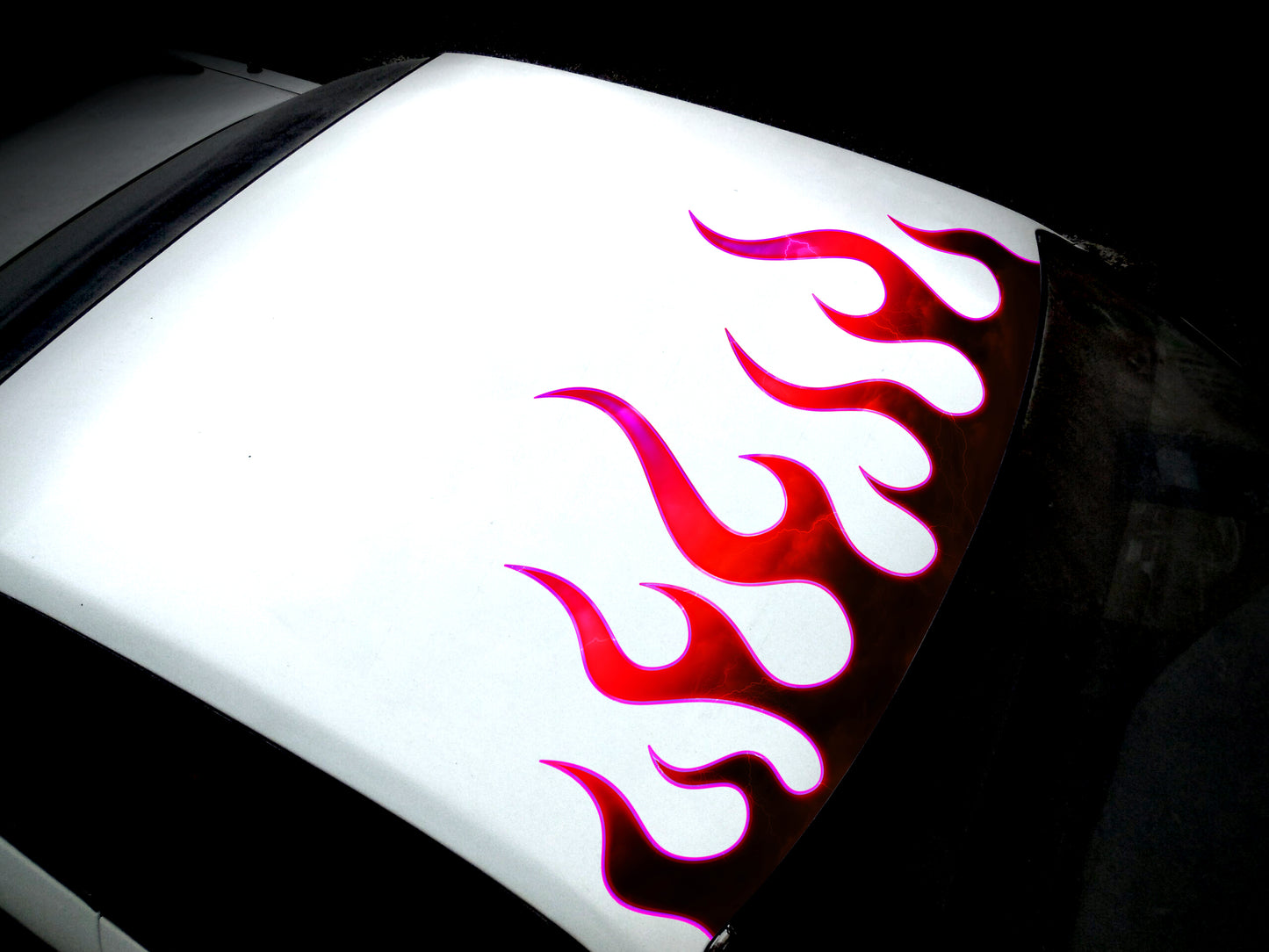 Fire Style