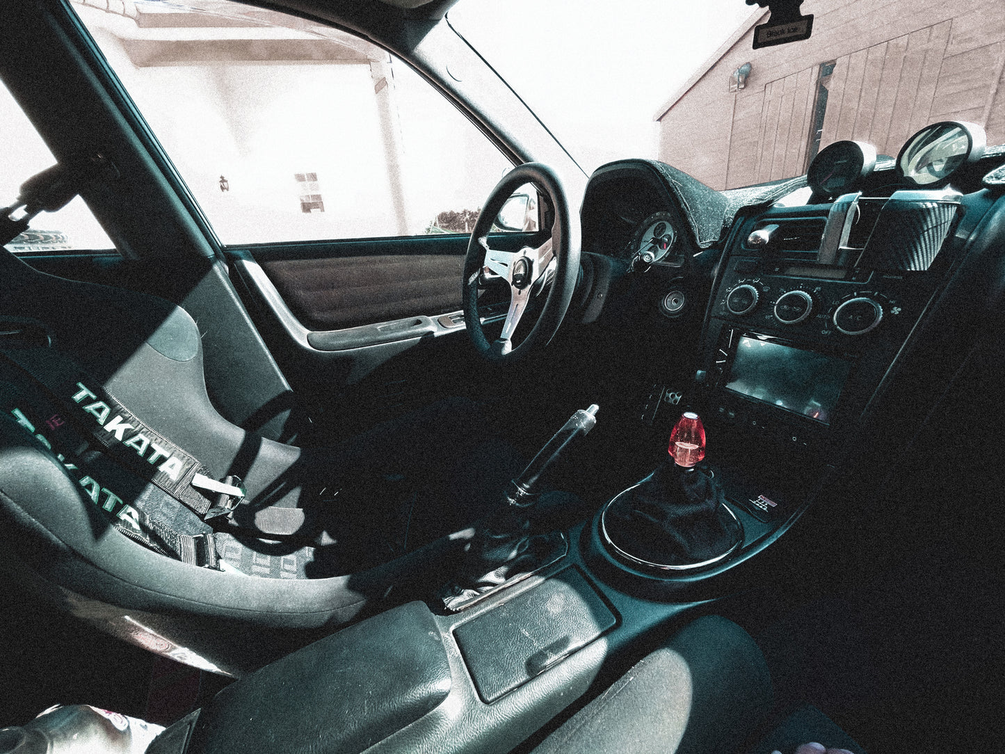 trplstyle L.E Shift Knobs image 8