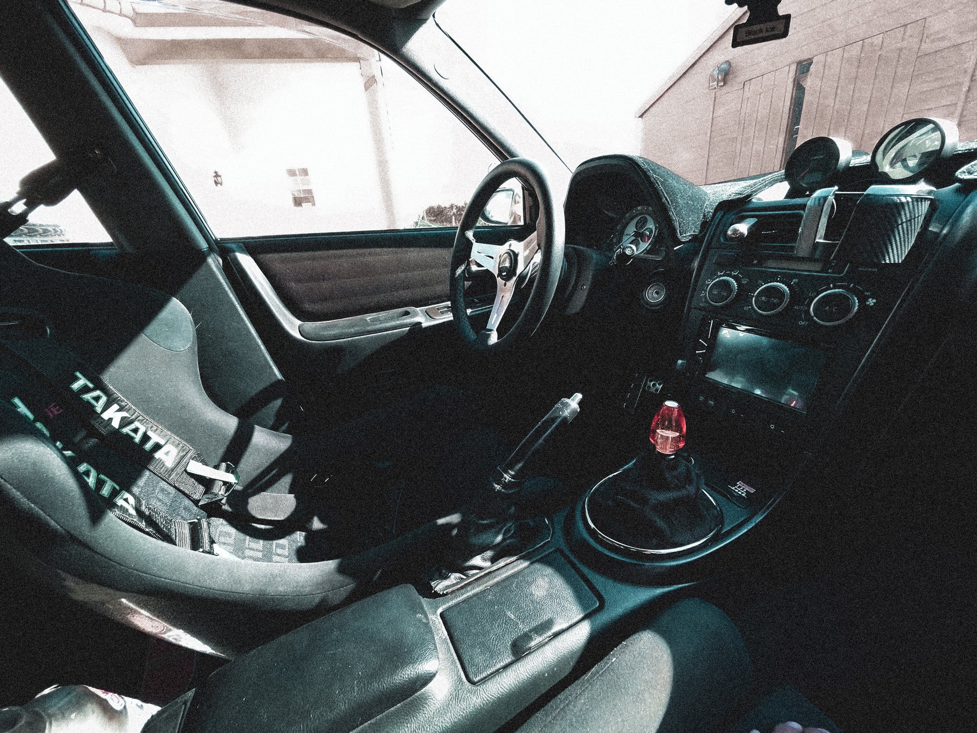 trplstyle L.E Shift Knobs image 8