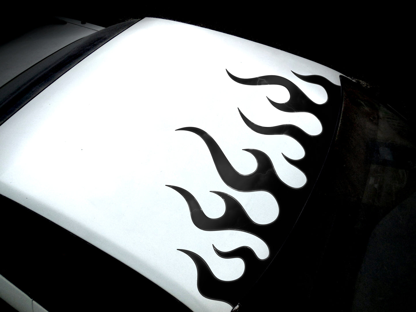 Fire Style