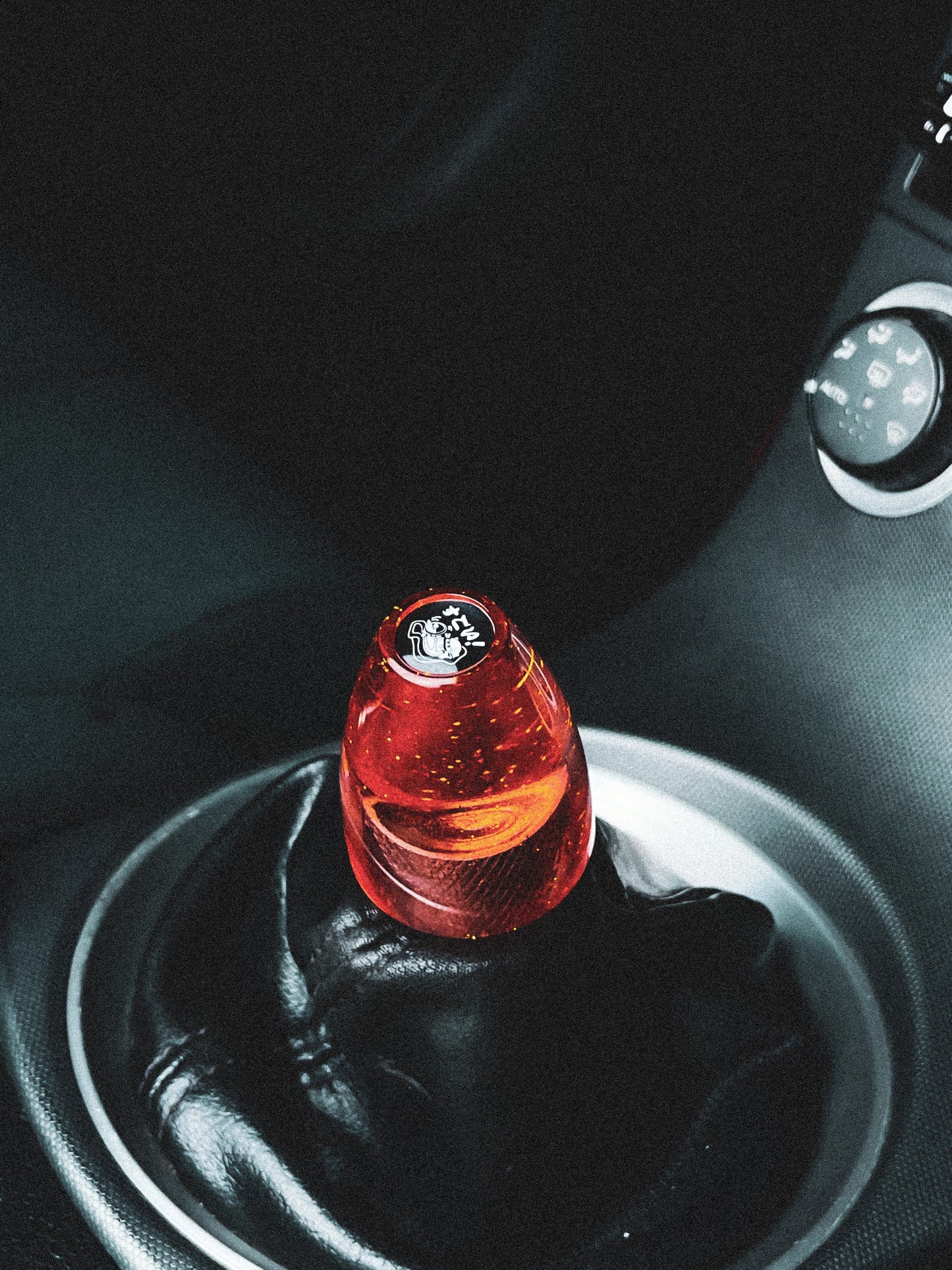 trplstyle L.E Shift Knobs image 10