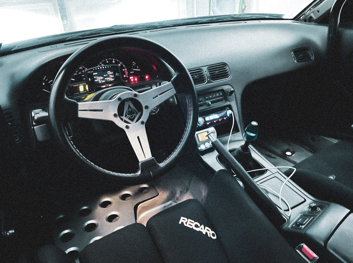 trplstyle L.E Shift Knobs image 5