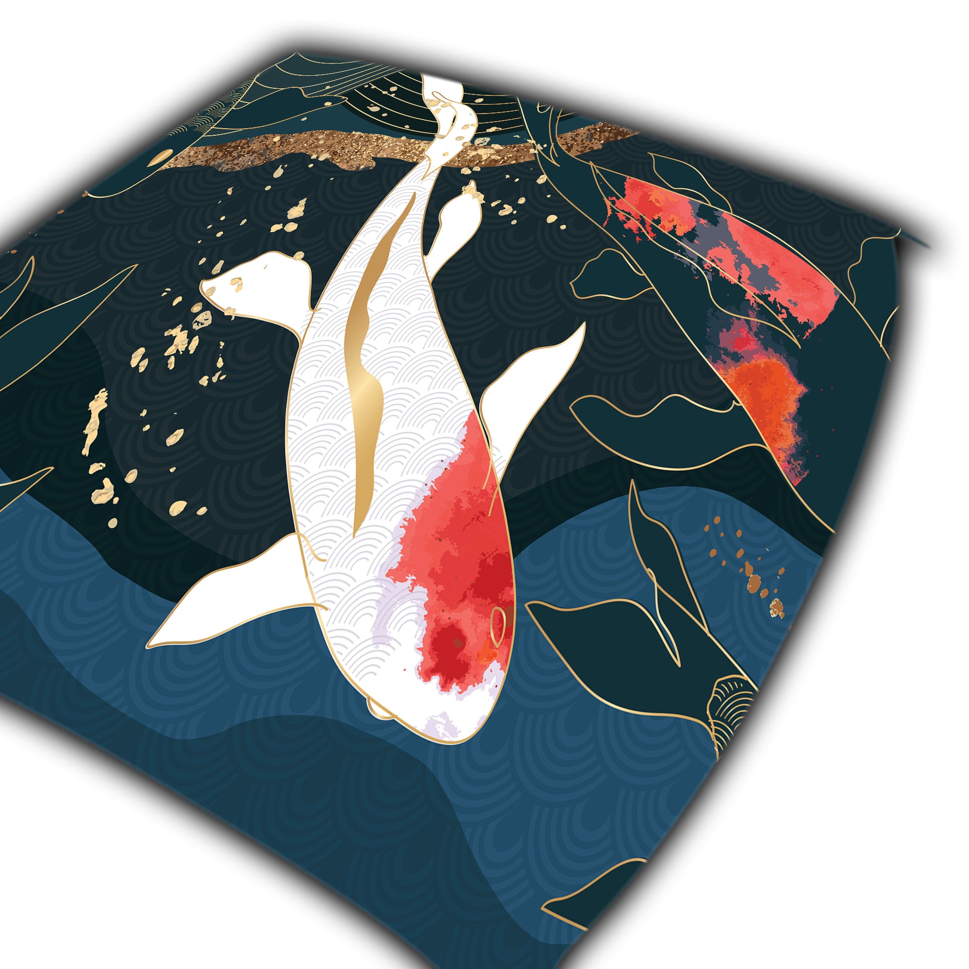 Koi image 0