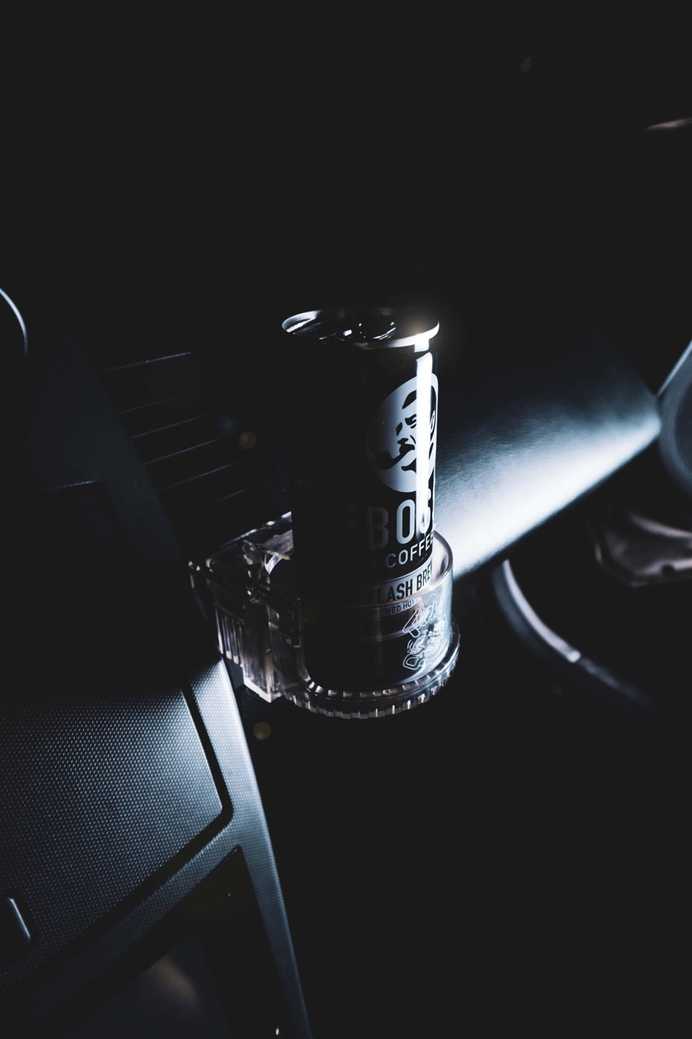 x2 Trplstyle A/C Vent Cupholder2 image 4