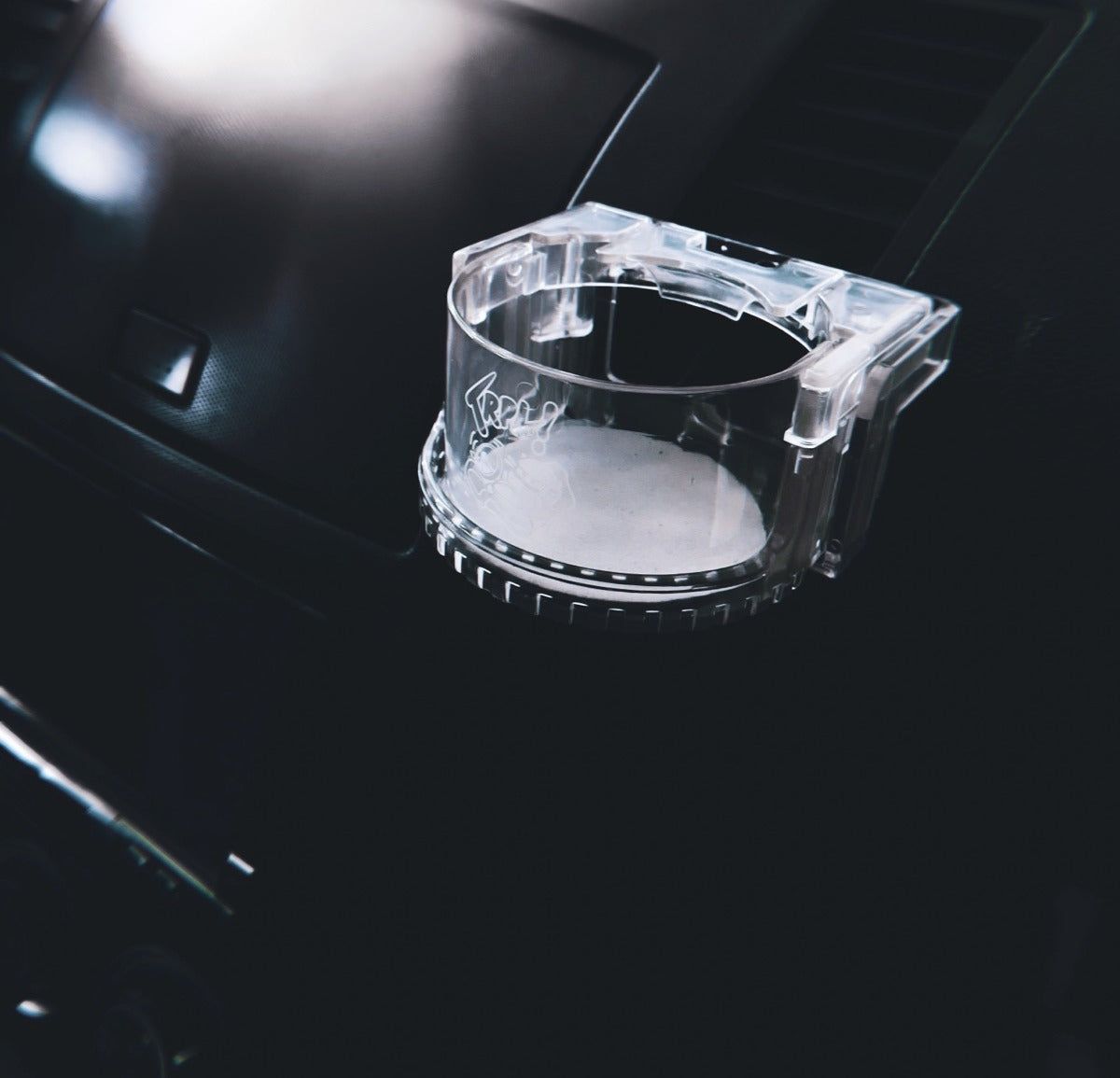 trplstyle A/C Vent Cupholder  image 12