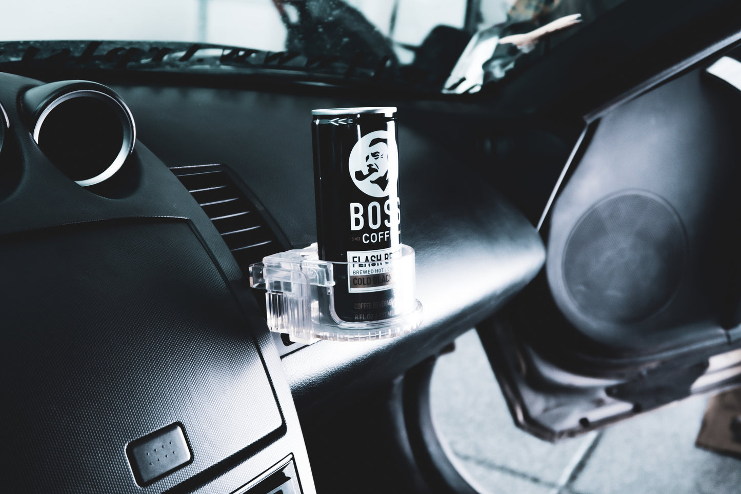 x2 Trplstyle A/C Vent Cupholder2 image 5