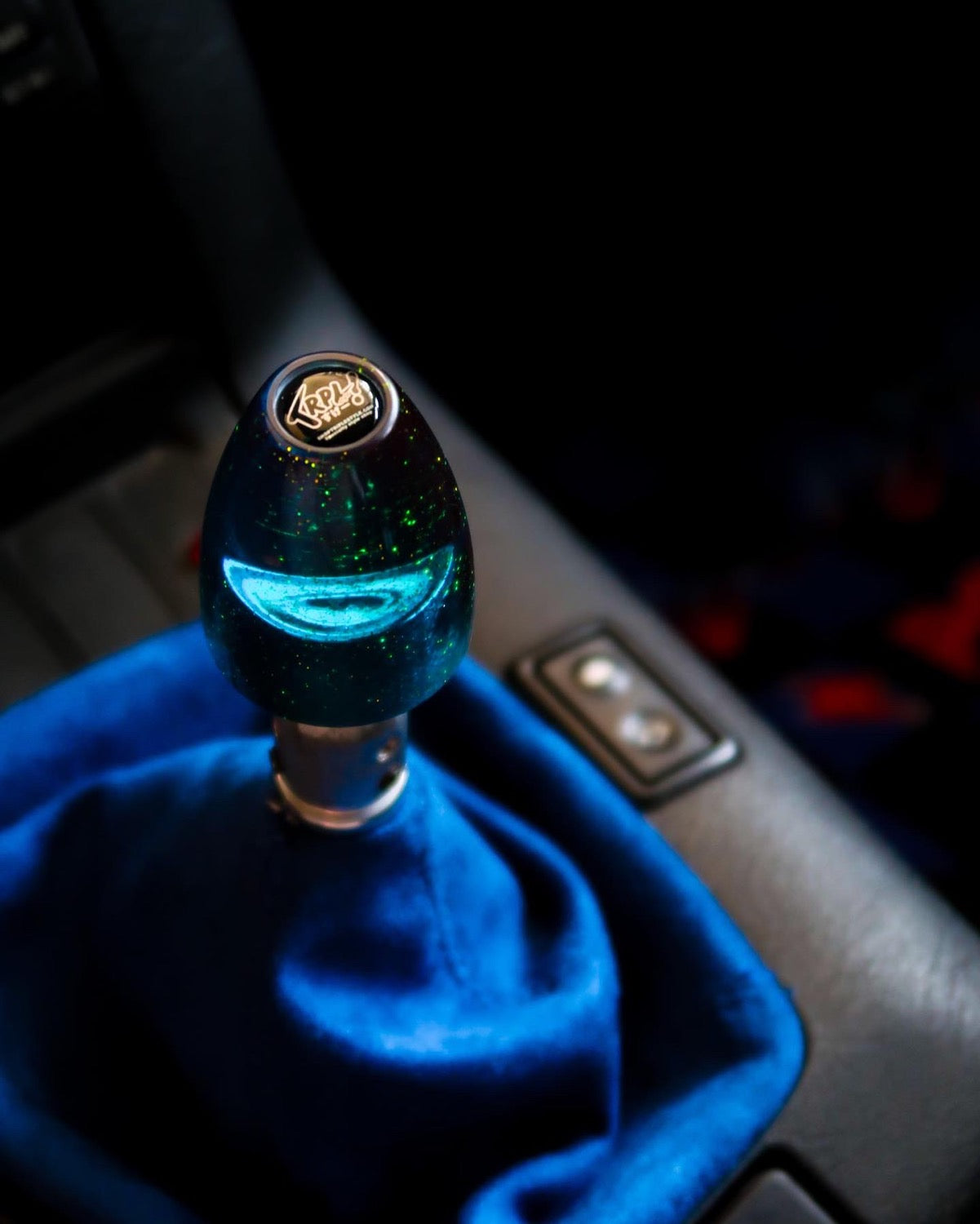 trplstyle L.E Shift Knobs image 11