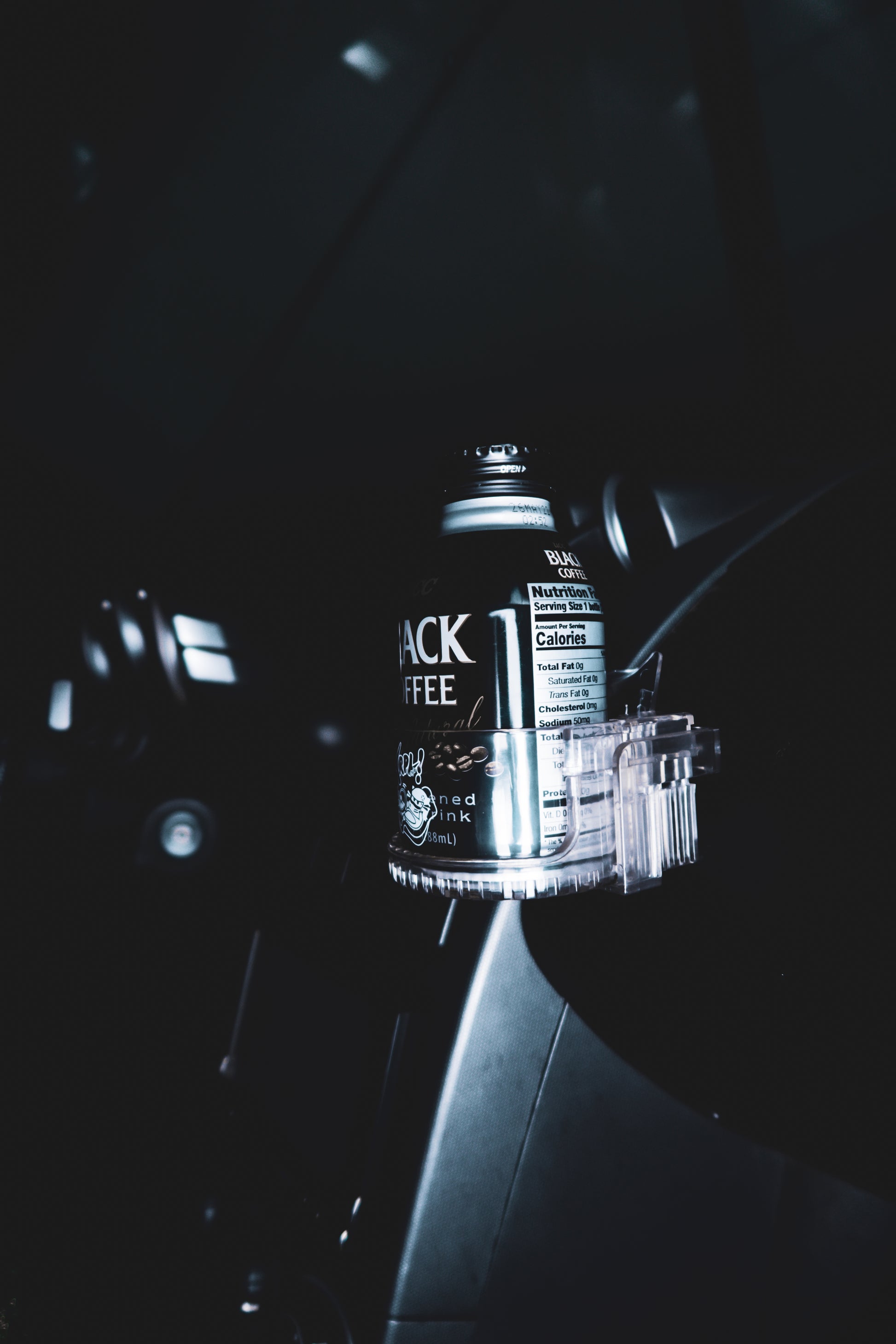 x2 Trplstyle A/C Vent Cupholder2 image 10
