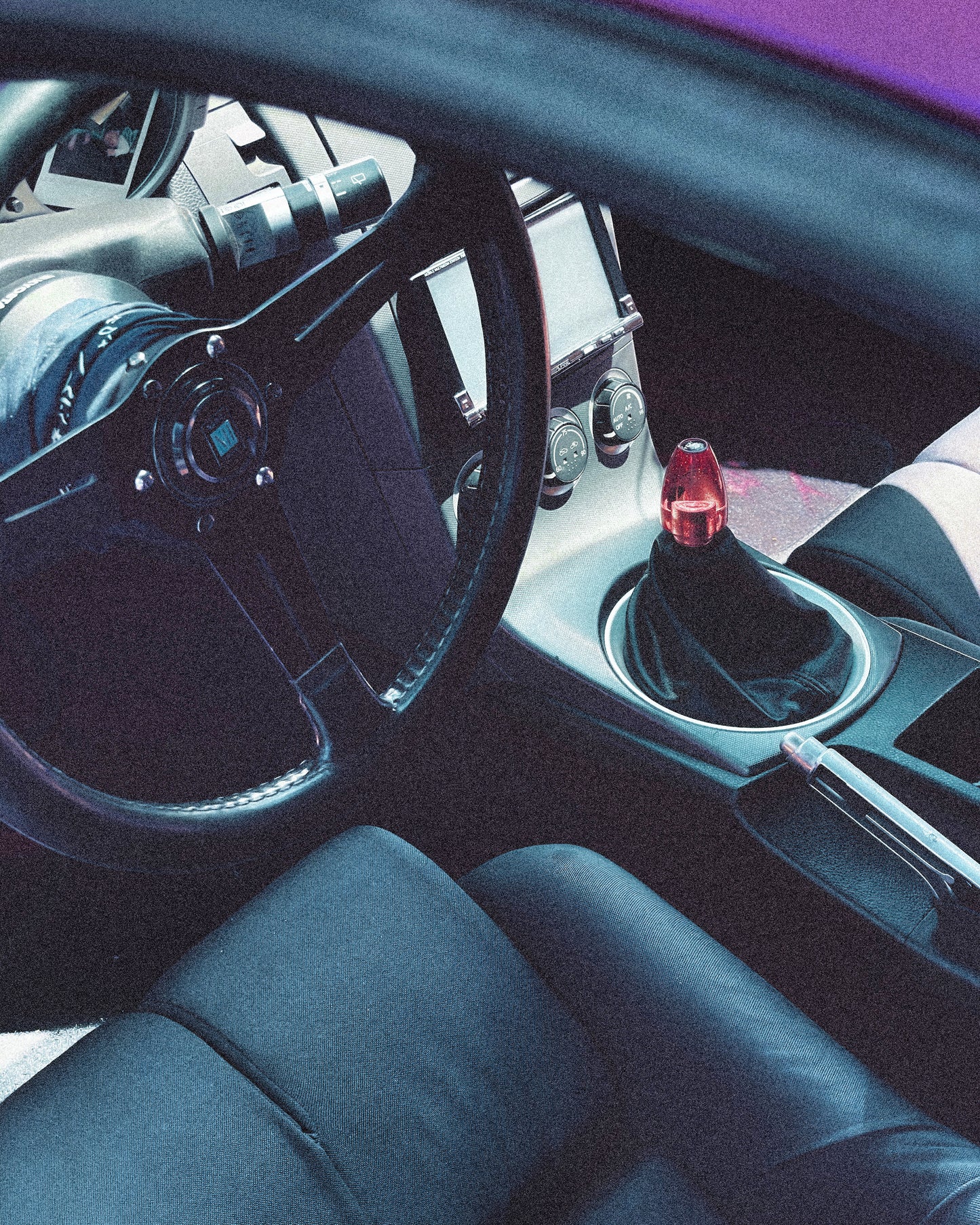trplstyle L.E Shift Knobs image 9