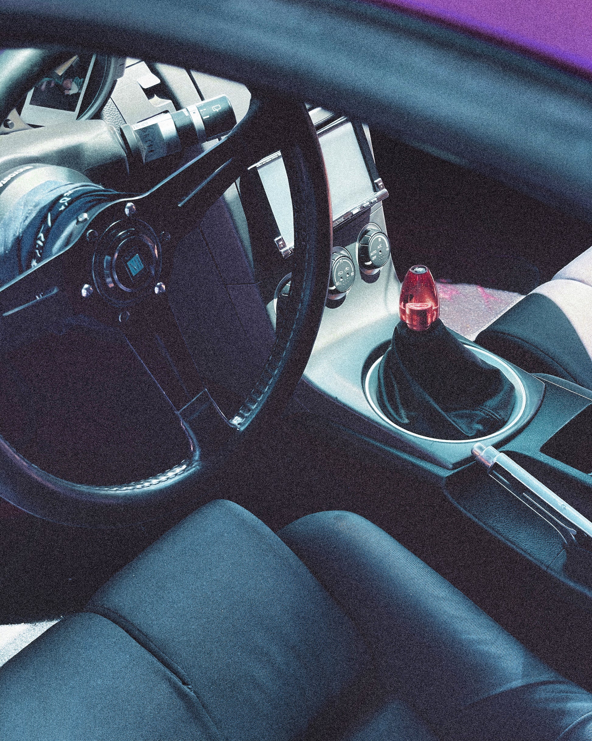trplstyle L.E Shift Knobs image 9
